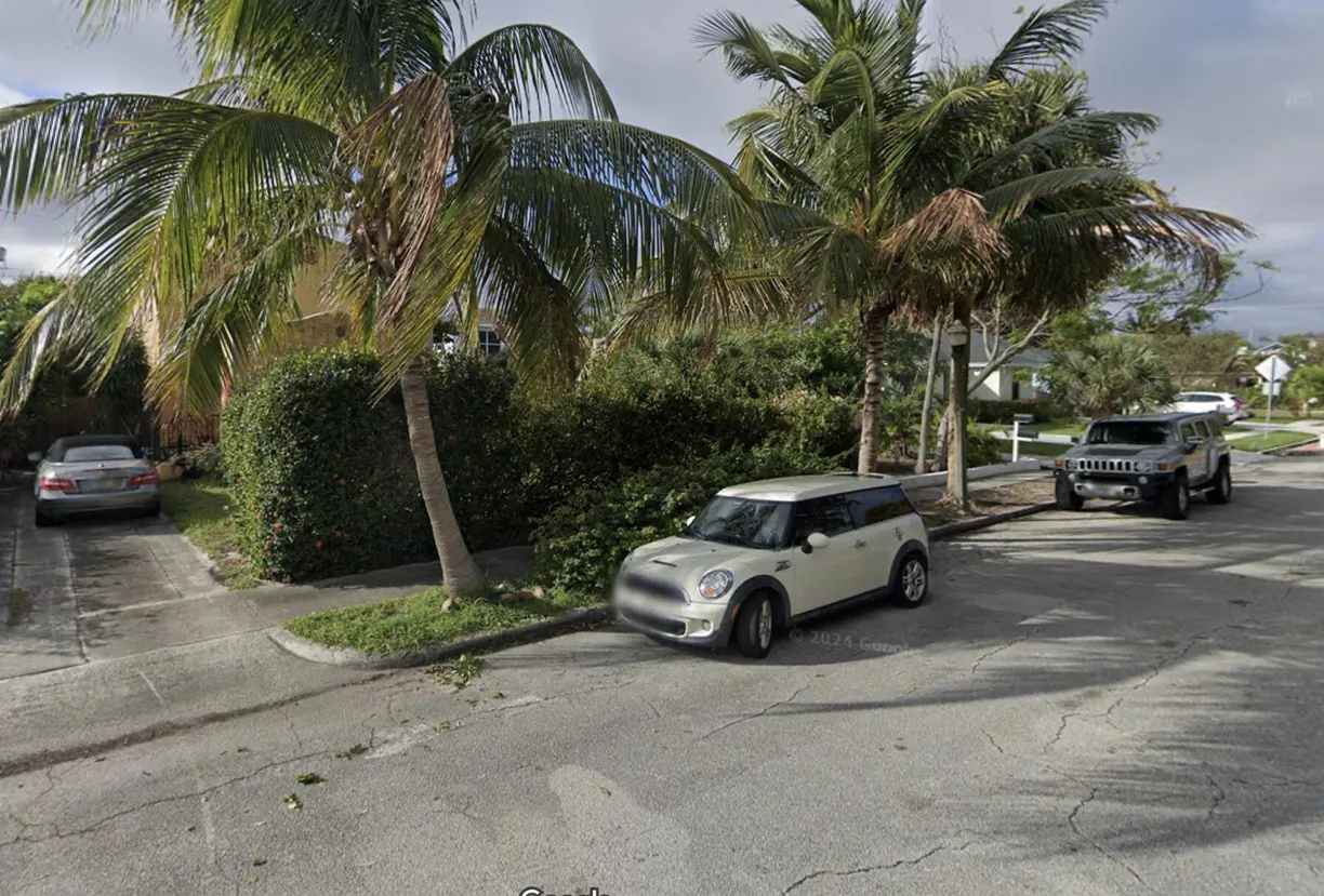 South Florida Real Estate | View 710 Talladega Street