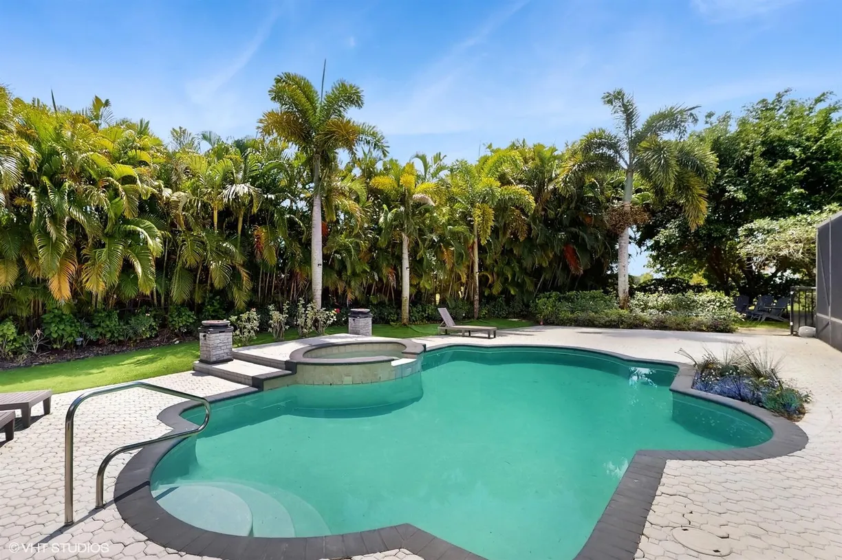 South Florida Real Estate | View 15700 Carrera Lane | Listing
