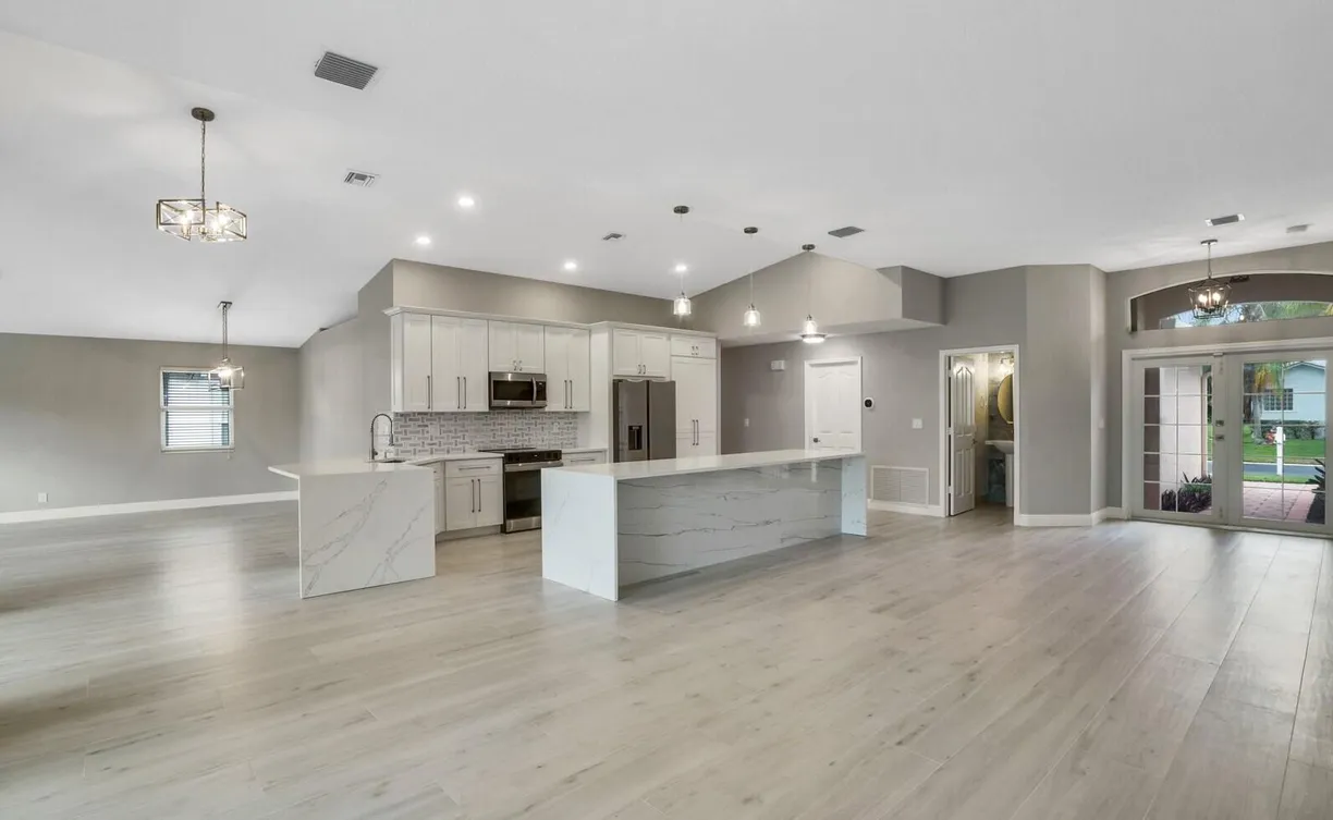 South Florida Real Estate | View 2559 Egret Lake Drive | 3 Beds, 2 Baths
