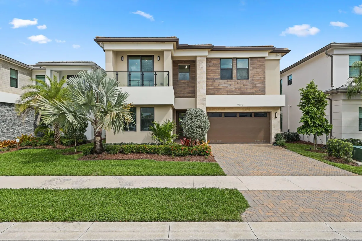South Florida Real Estate | View 17072 Teton River Road | 5 Beds, 7 Baths