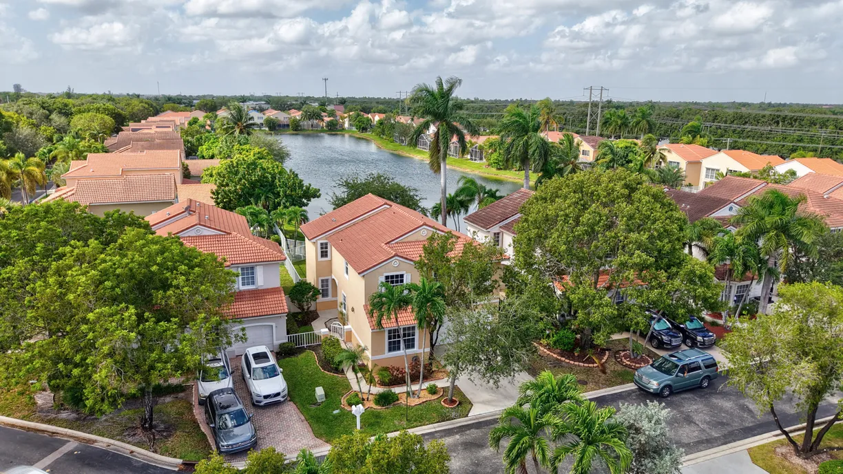 South Florida Real Estate | View 11204 NW 46 Drive | 4 Beds, 2 Baths