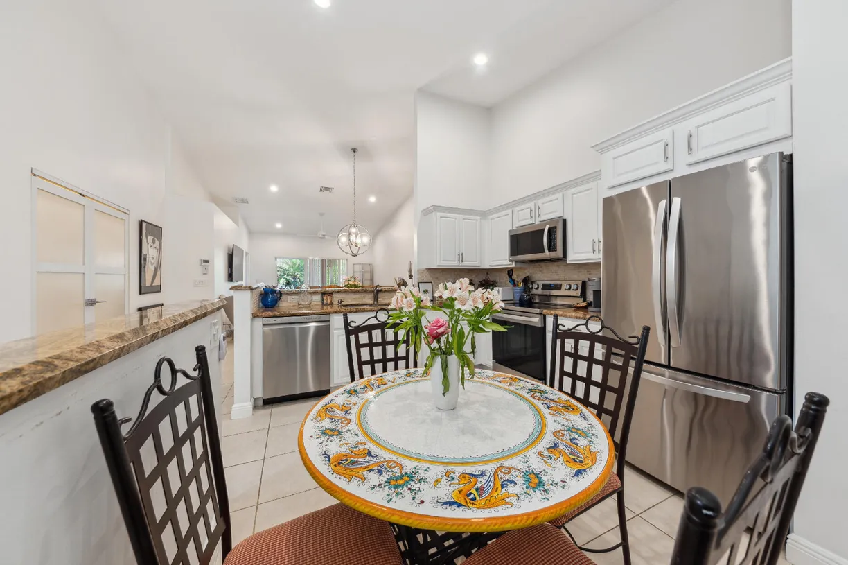 South Florida Real Estate | View 12079 Napoli Lane | Listing