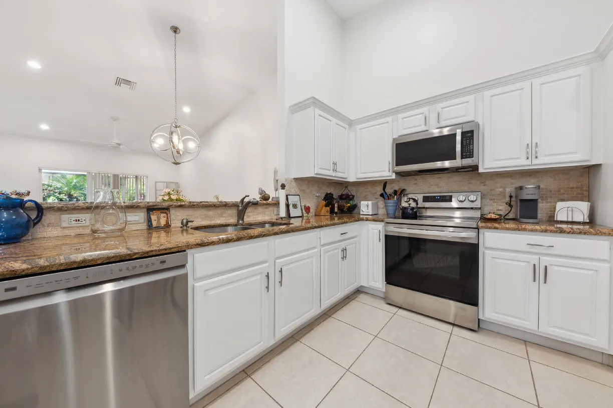 South Florida Real Estate | View 12079 Napoli Lane | Listing