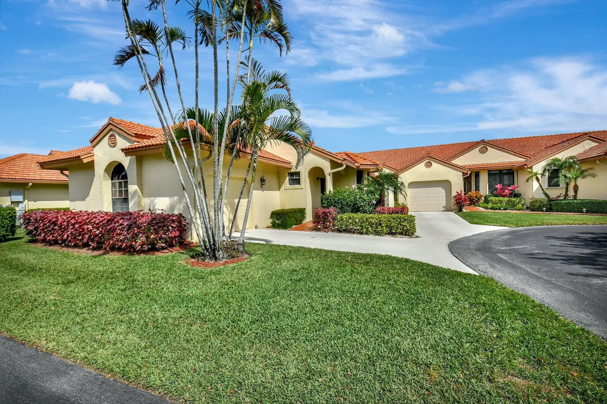 South Florida Real Estate | View 8280 Waterline Drive, 101 | Listing