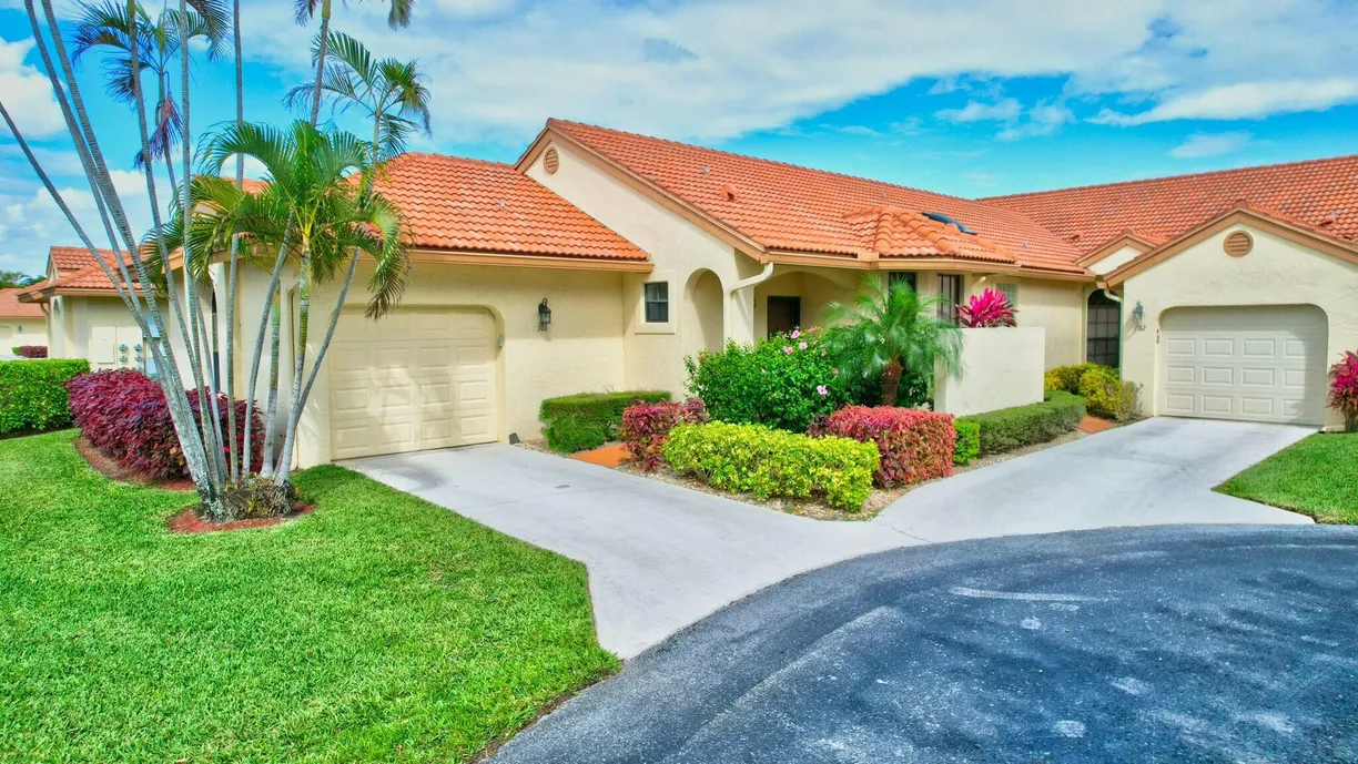 South Florida Real Estate | View 8280 Waterline Drive, 101 | 2 Beds, 2 Baths
