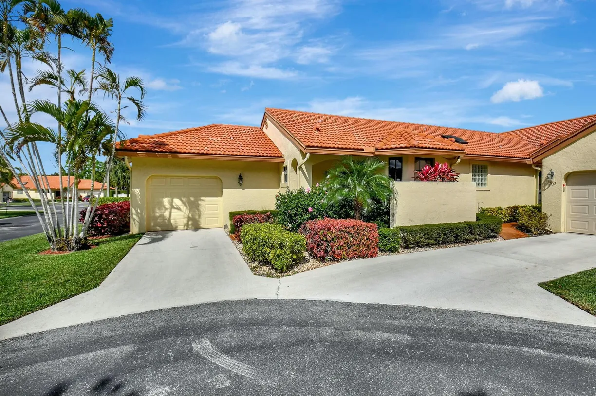 South Florida Real Estate | View 8280 Waterline Drive, 101 | Listing