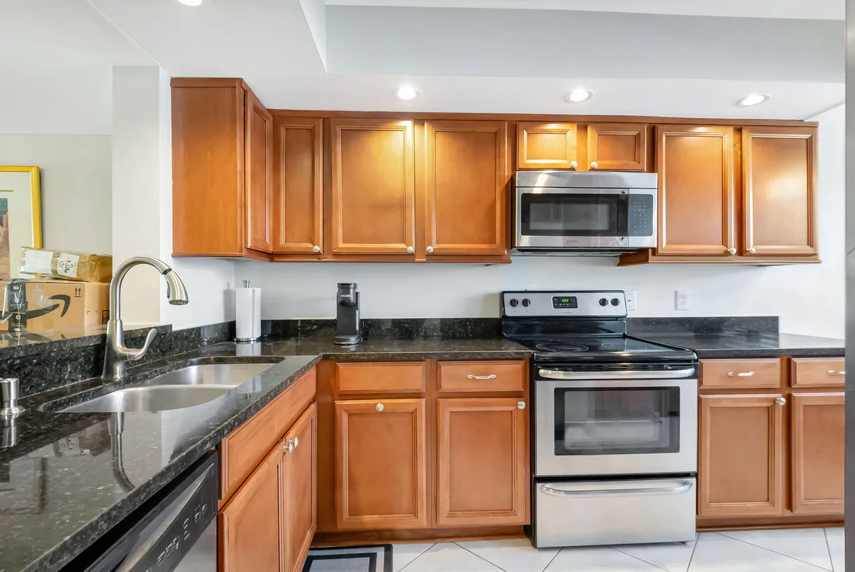 South Florida Real Estate | View 624 NE 20th Lane | 2 Beds, 2 Baths