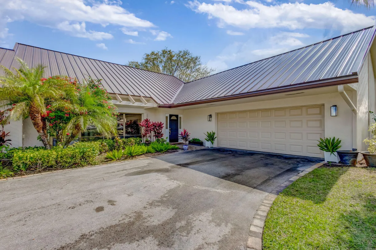 South Florida Real Estate | View 5070 SE Burning Tree Circle | Listing