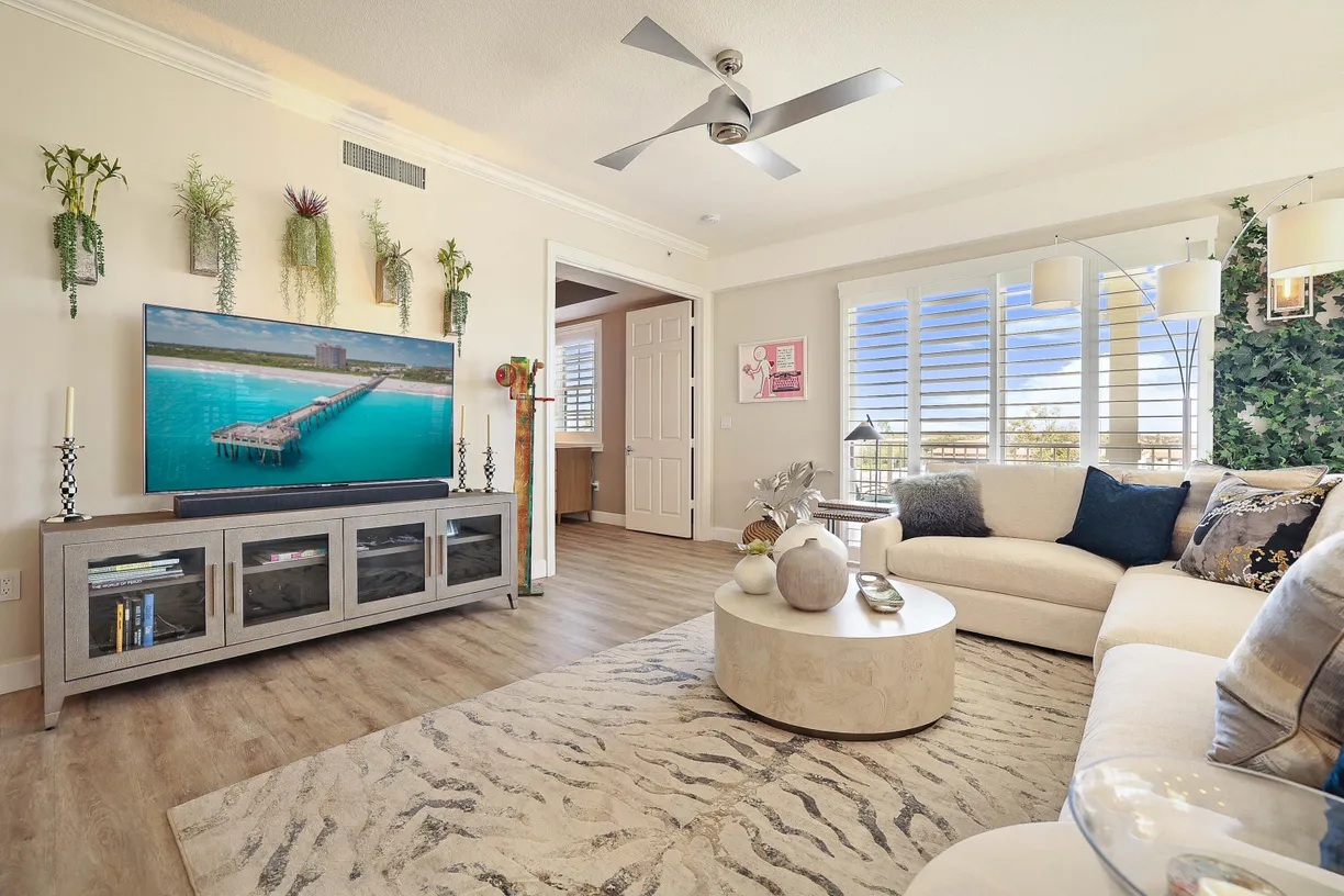 South Florida Real Estate | View 810 Juno Ocean Walk, 401 | Listing