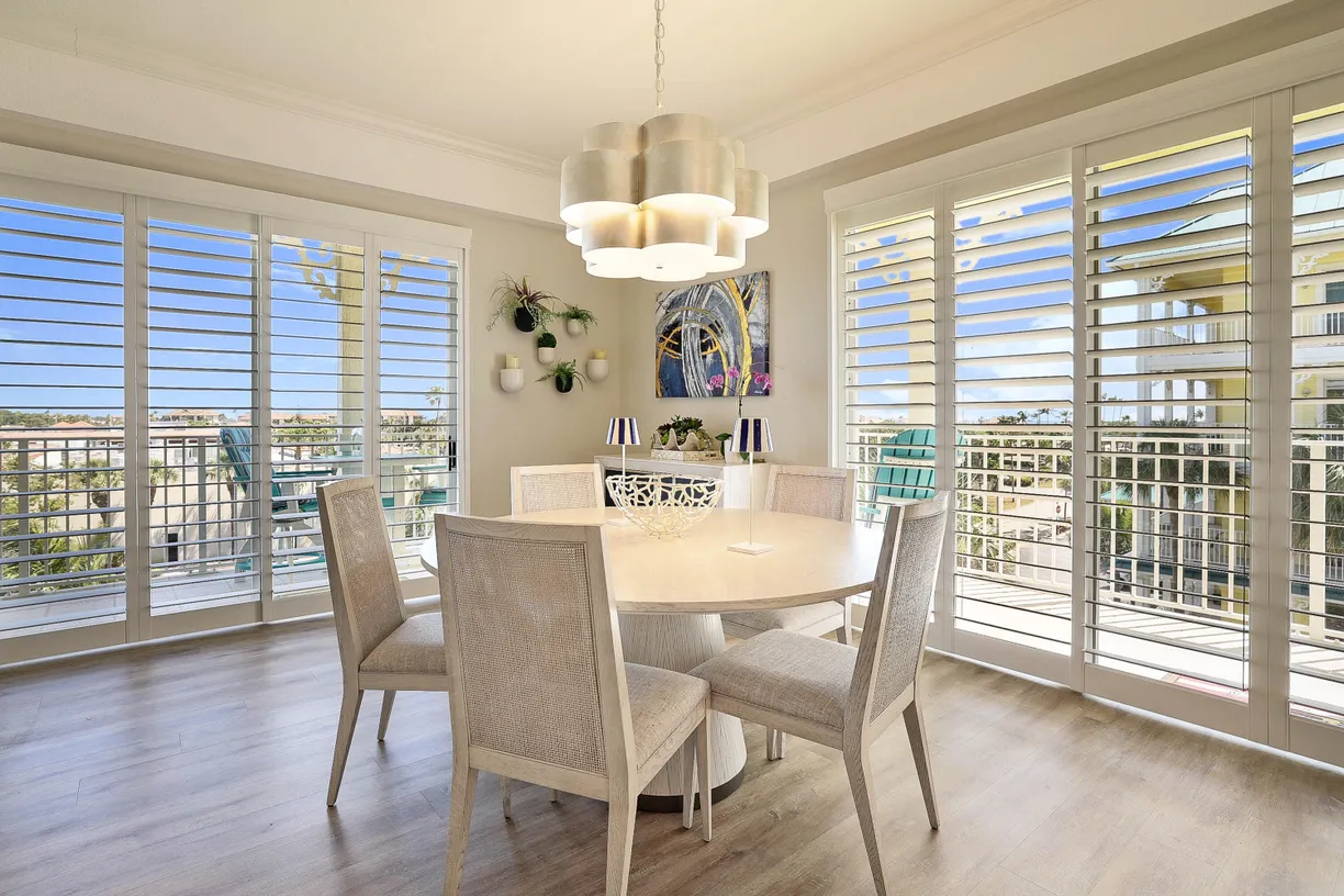 South Florida Real Estate | View 810 Juno Ocean Walk, 401 | Listing