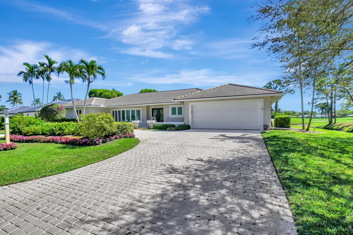 South Florida Real Estate | View 11976 N Lake Drive | Listing