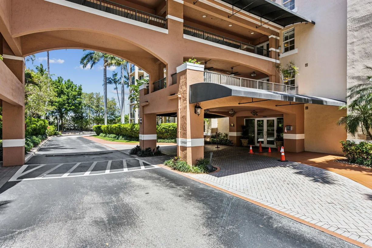 South Florida Real Estate | View 1801 N Flagler Drive, 135 | Listing