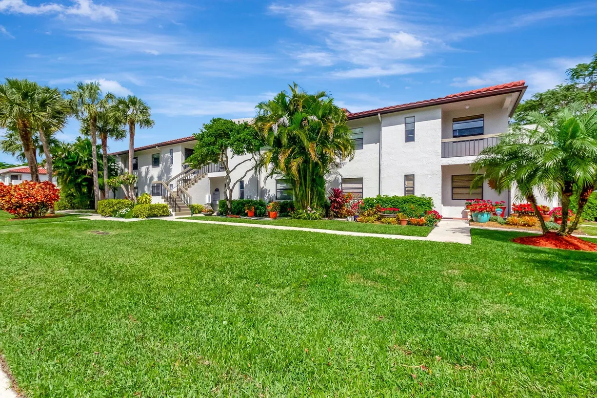 South Florida Real Estate | View 21553 Cypress Hammock Drive, 43d | Listing