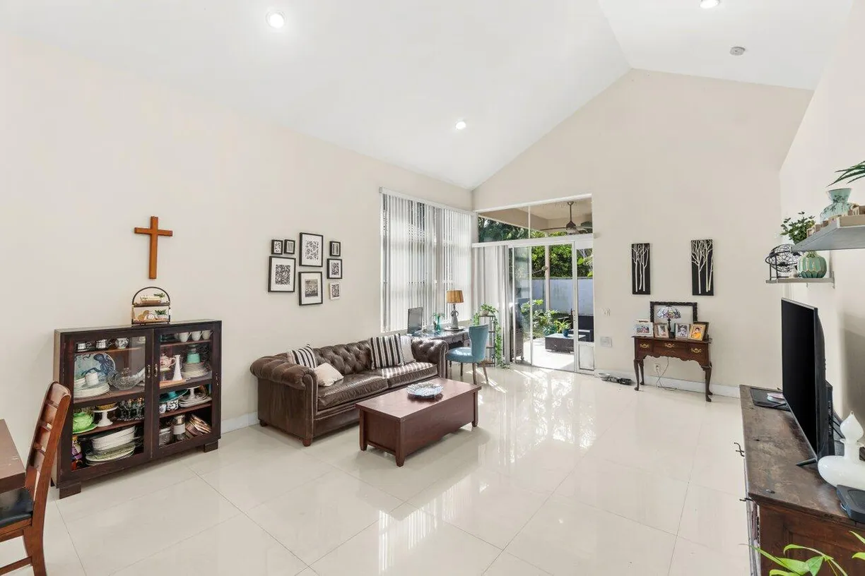 South Florida Real Estate | View 2488 NW 66th Drive | Listing