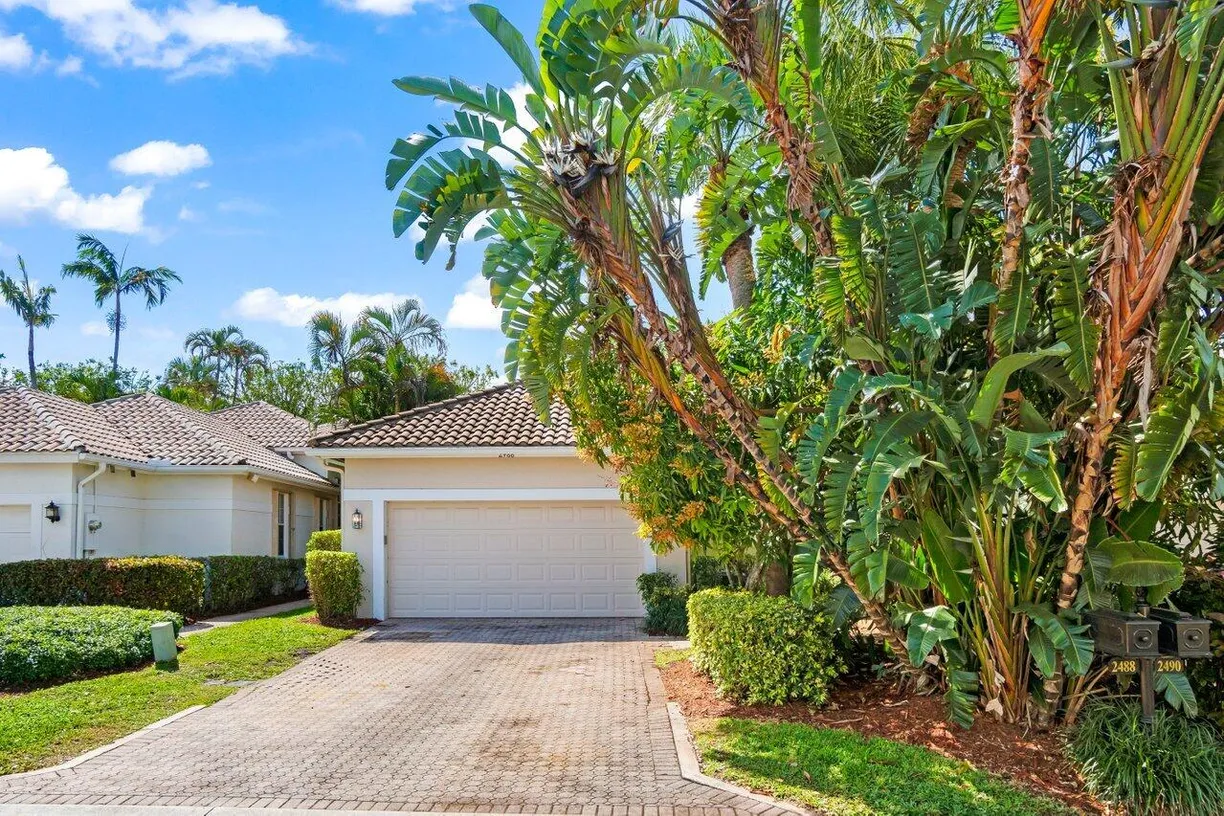 South Florida Real Estate | View 2488 NW 66th Drive | Listing