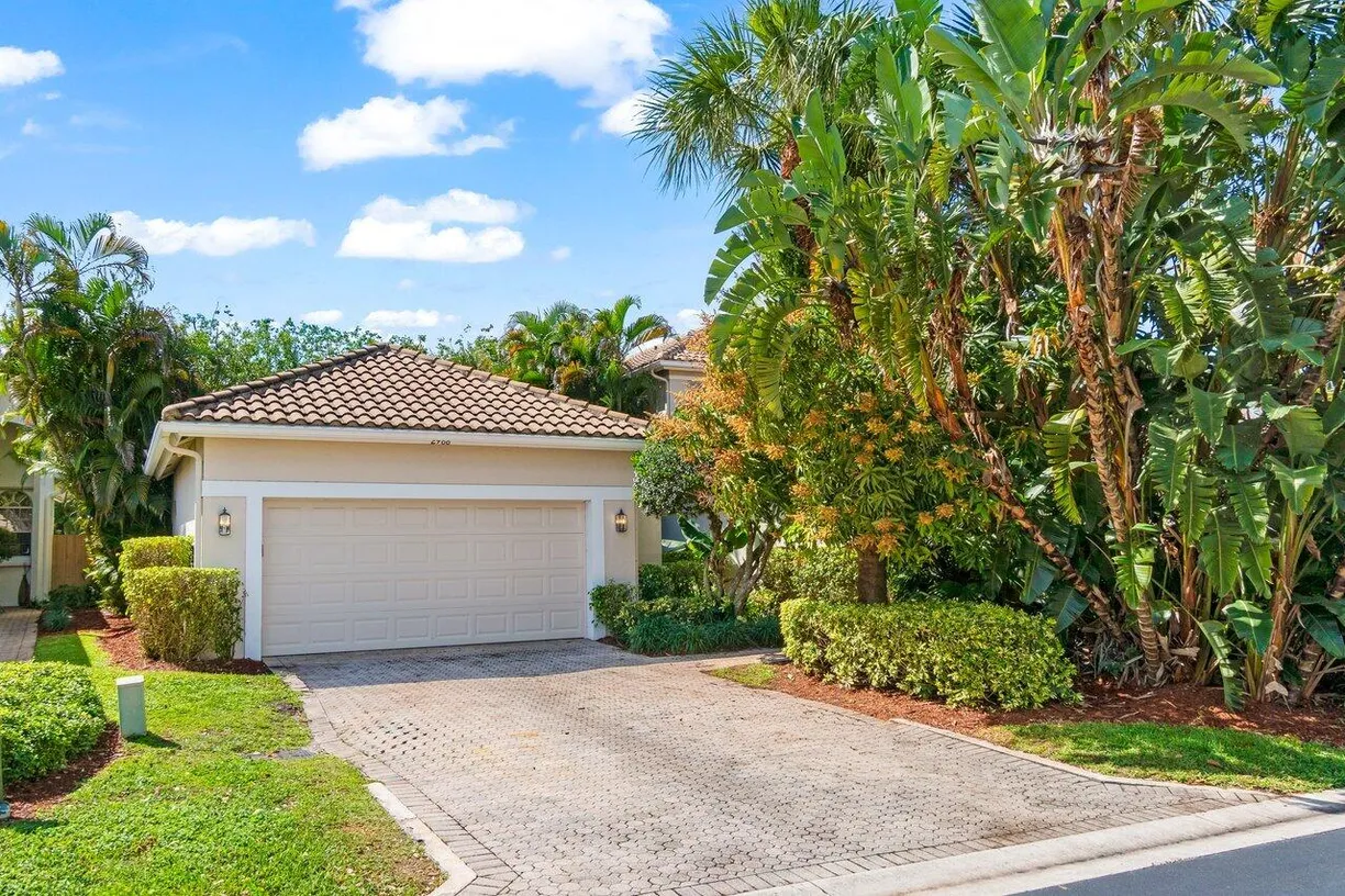 South Florida Real Estate | View 2488 NW 66th Drive | 3 Beds, 2 Baths