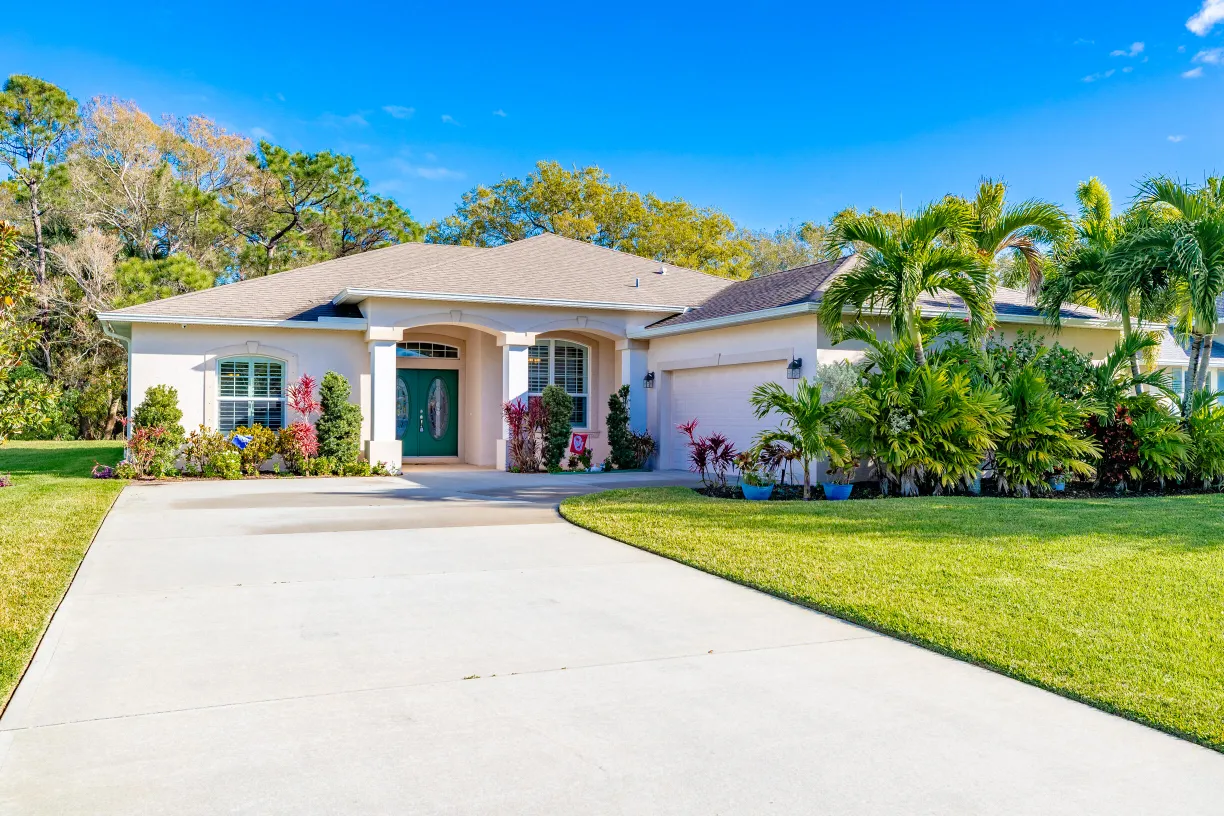 South Florida Real Estate | View 7445 36th Court | 3 Beds, 2 Baths