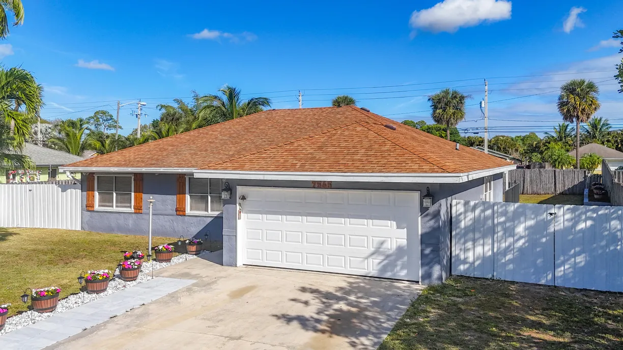 South Florida Real Estate | View 7565 Woodland Creek Lane | Listing