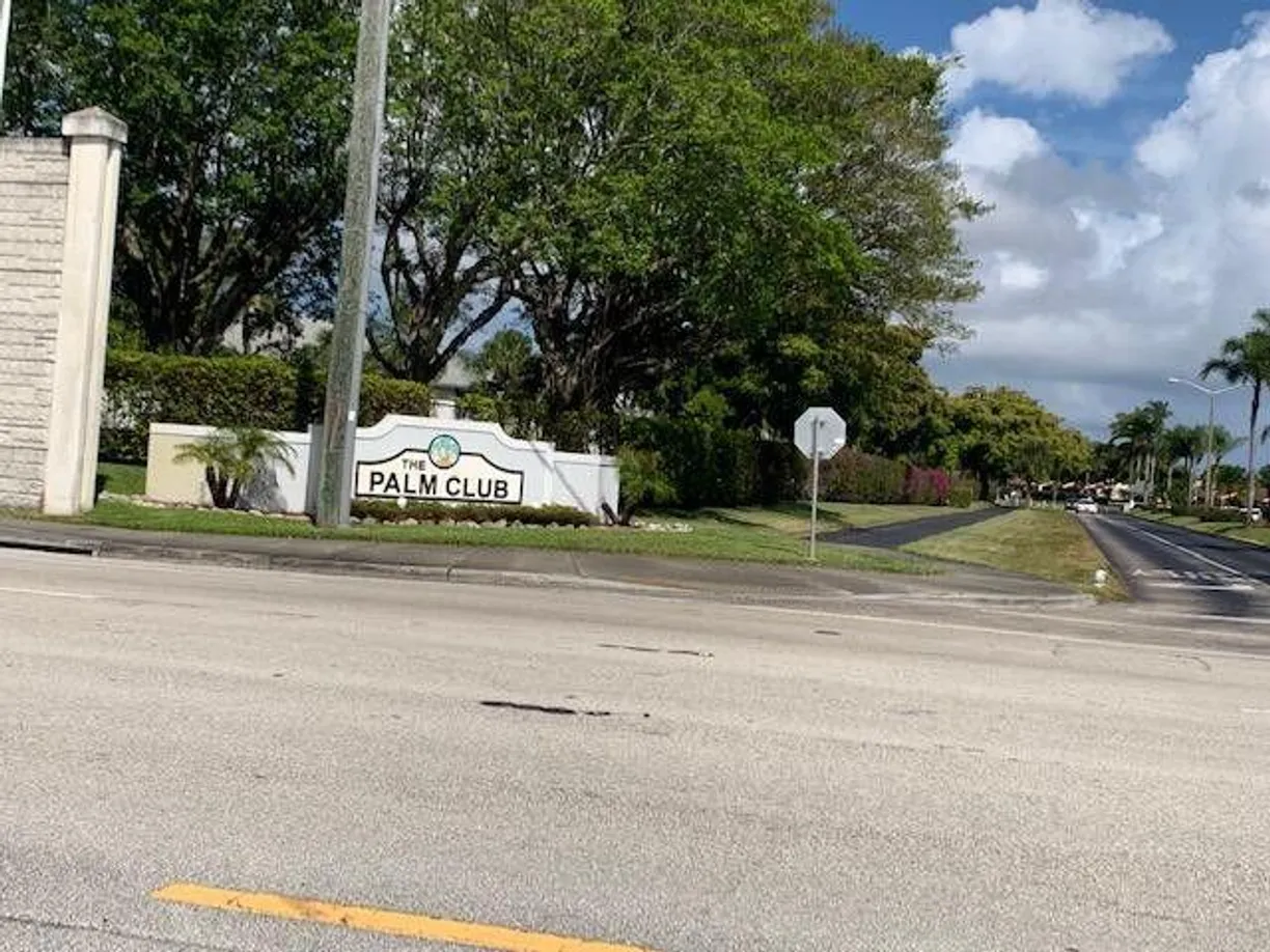 South Florida Real Estate | View 1111 Green Pine Boulevard, D2 | 2 Beds, 2 Baths