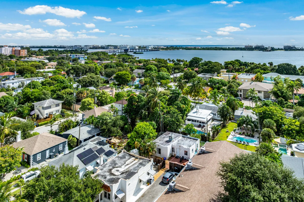 South Florida Real Estate | View 410 S Ocean Breeze