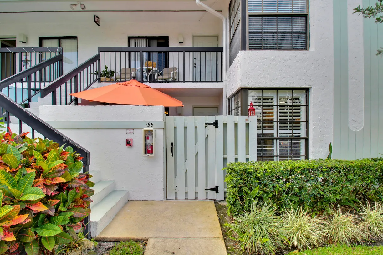 South Florida Real Estate | View 1405 S Federal Highway, 155 | Listing