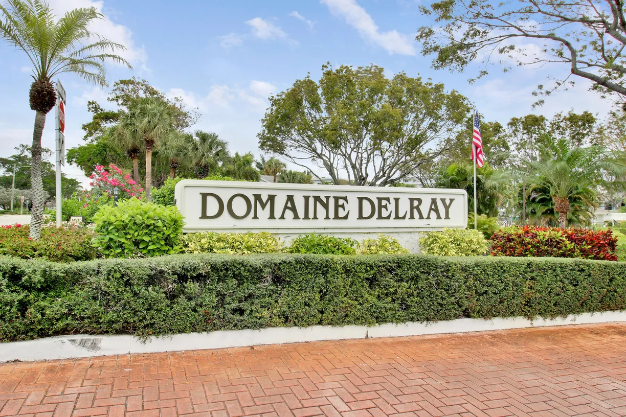 South Florida Real Estate | View 1405 S Federal Highway, 155 | Listing