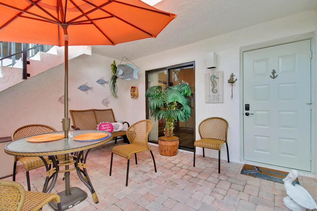 South Florida Real Estate | View 1405 S Federal Highway, 155 | 2 Beds, 2 Baths