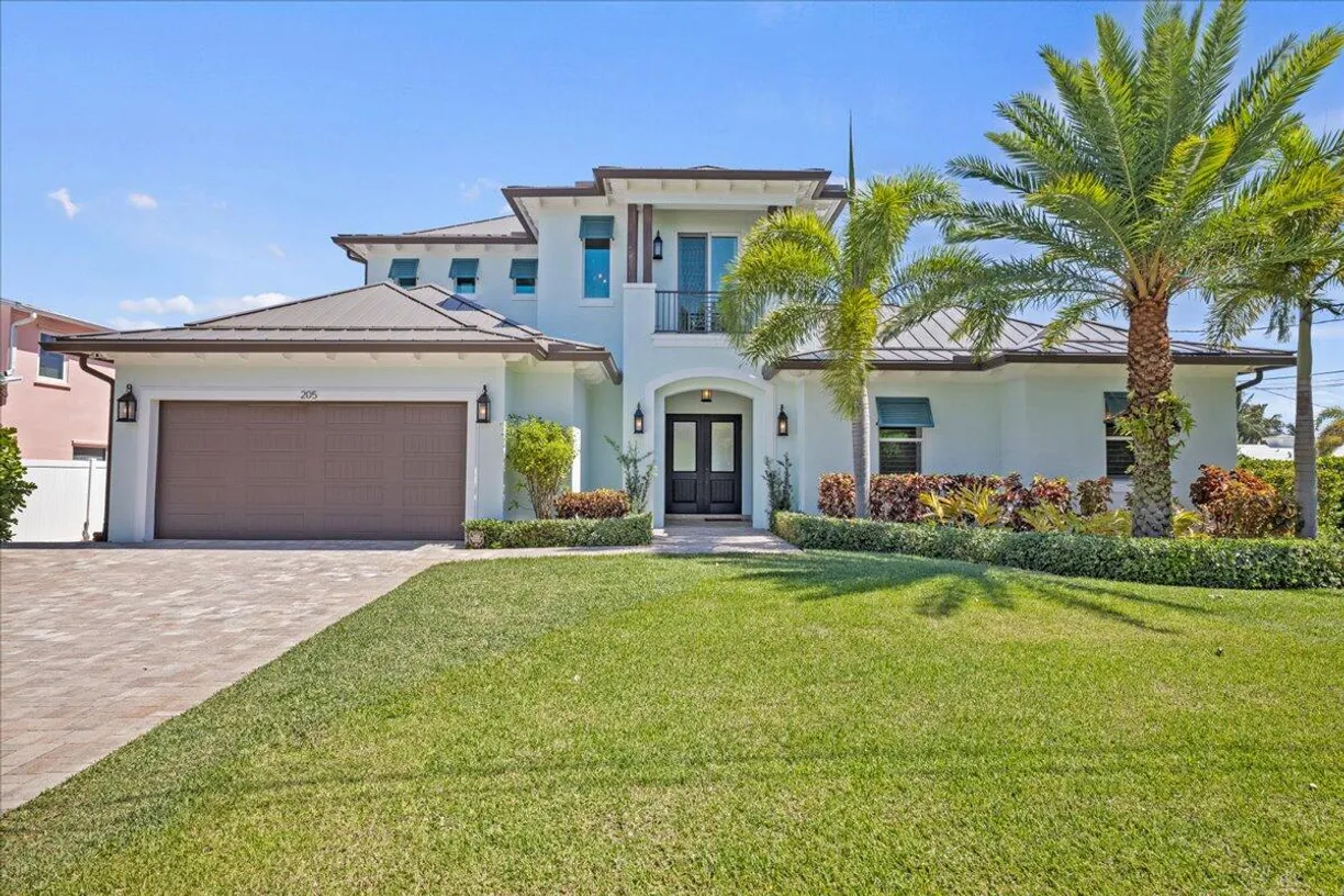 South Florida Real Estate | View 205 Body Court | Listing