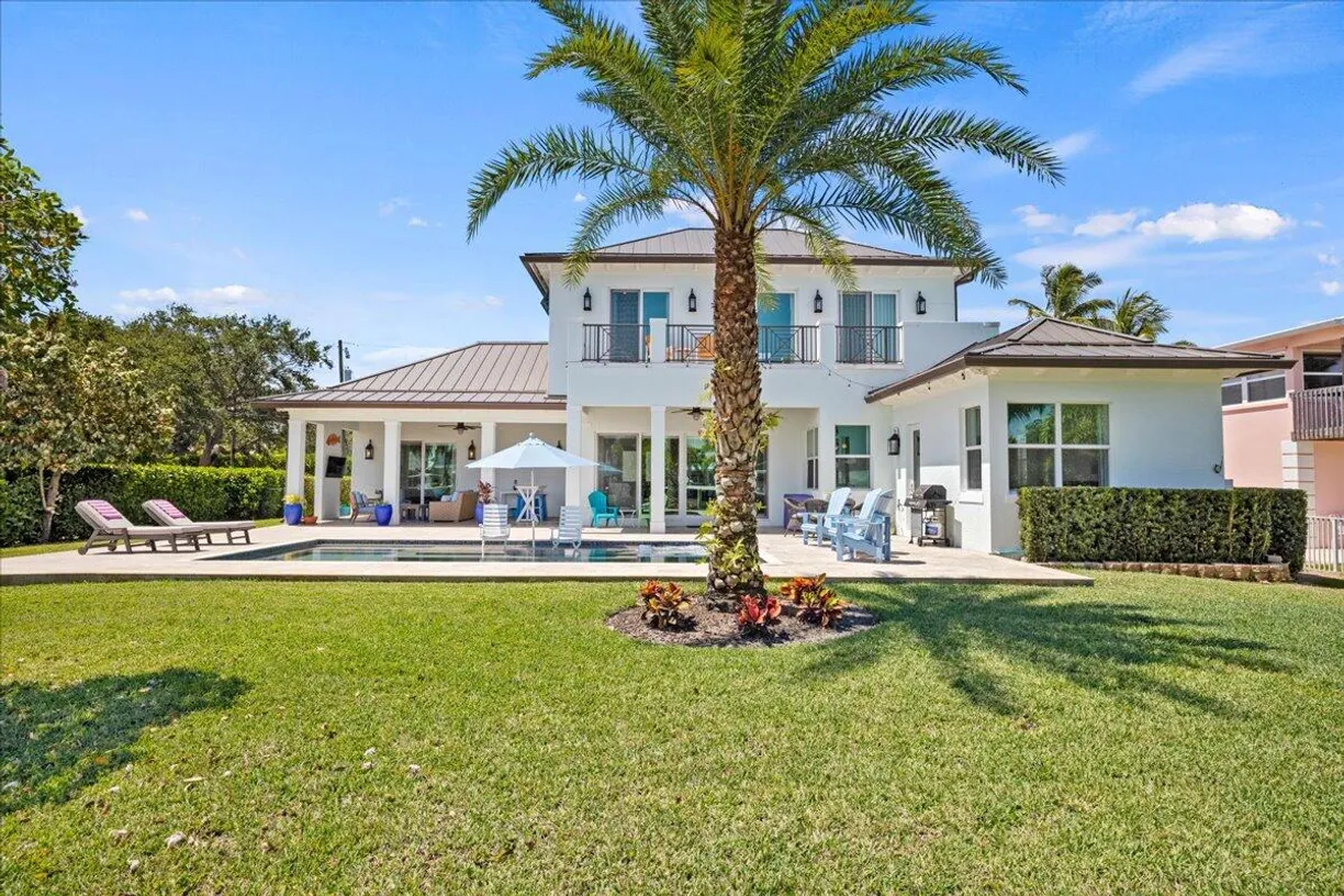 South Florida Real Estate | View 205 Body Court | Listing
