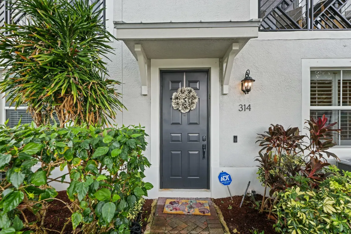 South Florida Real Estate | View 314 NW 1st Street | Listing