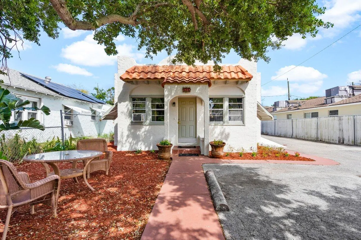 South Florida Real Estate | View 410 S Ocean Breeze | 4 Beds, 2 Baths