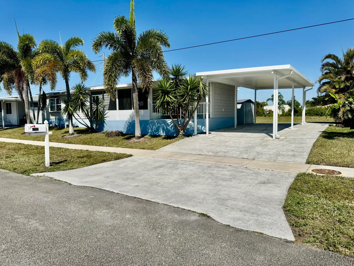 South Florida Real Estate | View 4385 Mocking Bird Drive | Listing