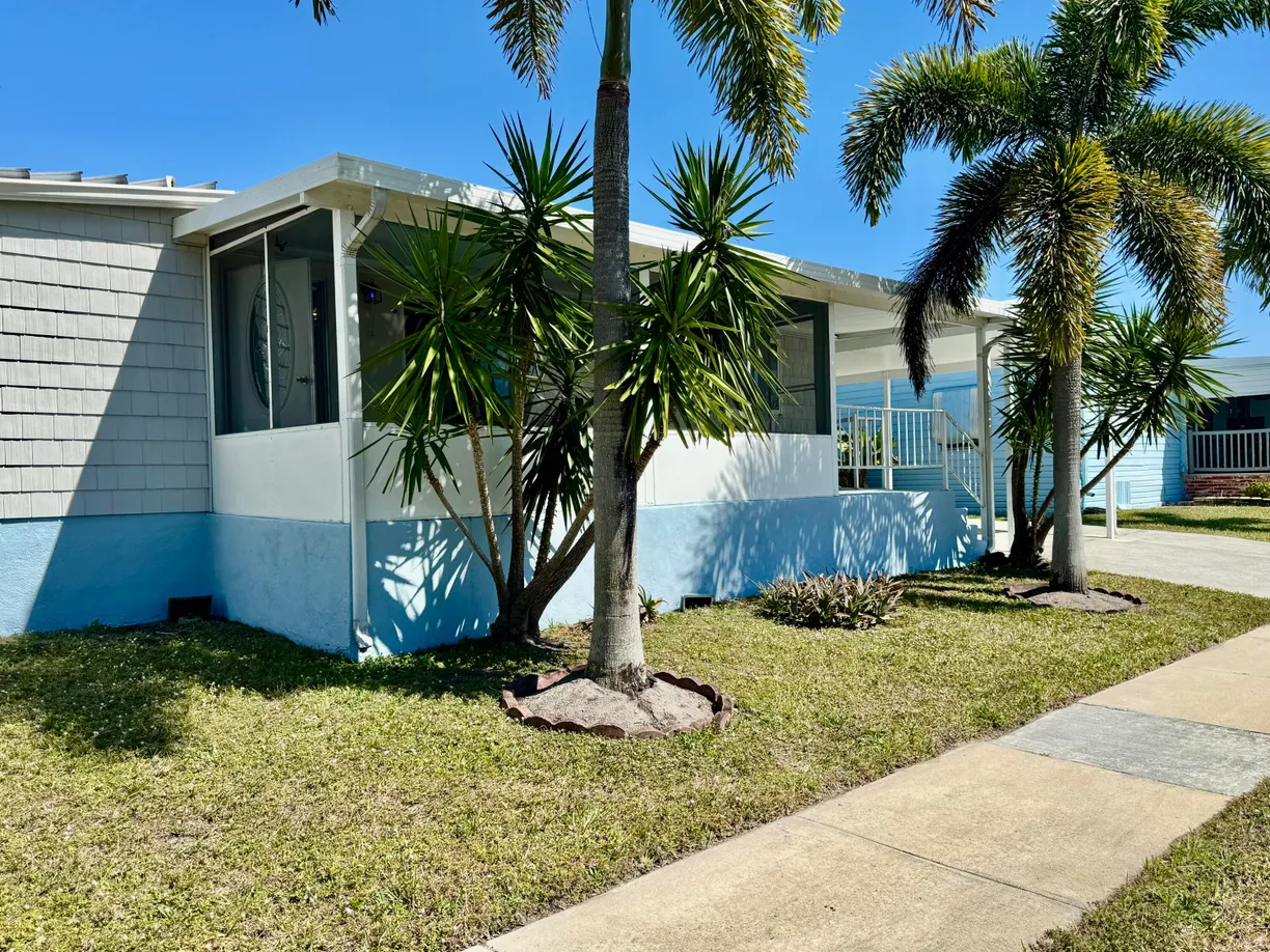 South Florida Real Estate | View 4385 Mocking Bird Drive | 2 Beds, 2 Baths