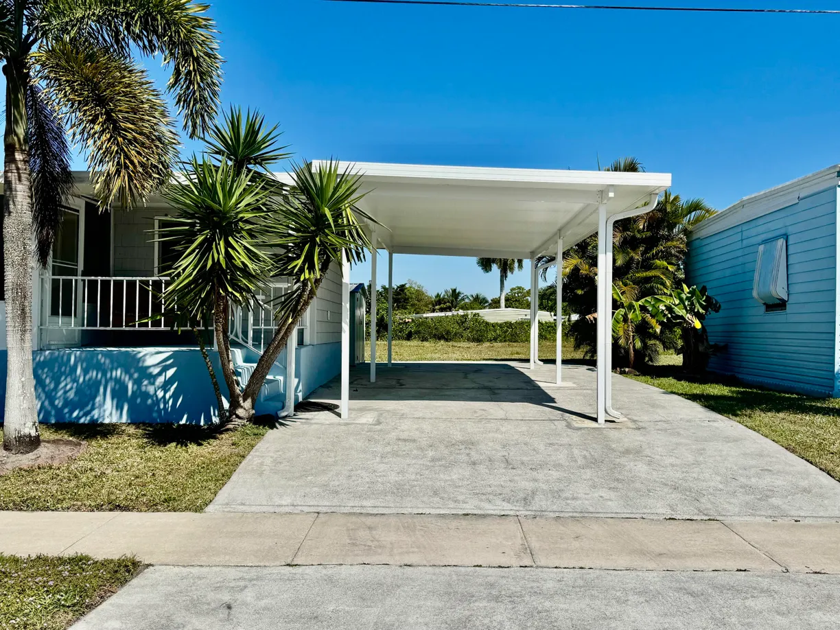South Florida Real Estate | View 4385 Mocking Bird Drive | Listing