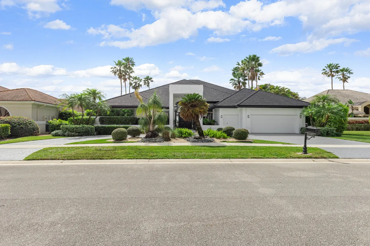 South Florida Real Estate | View 10483 Stonebridge Boulevard | Listing