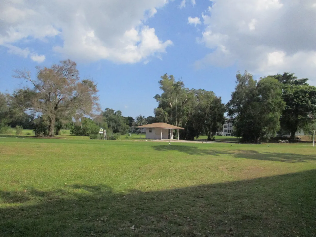 South Florida Real Estate | View 3300 N Palm Aire Drive, 306 | Listing