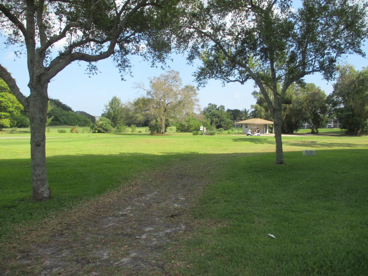 South Florida Real Estate | View 3300 N Palm Aire Drive, 306 | Listing