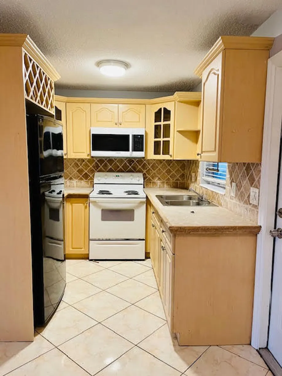 South Florida Real Estate | View 4491 NW 1st Terrace | Listing