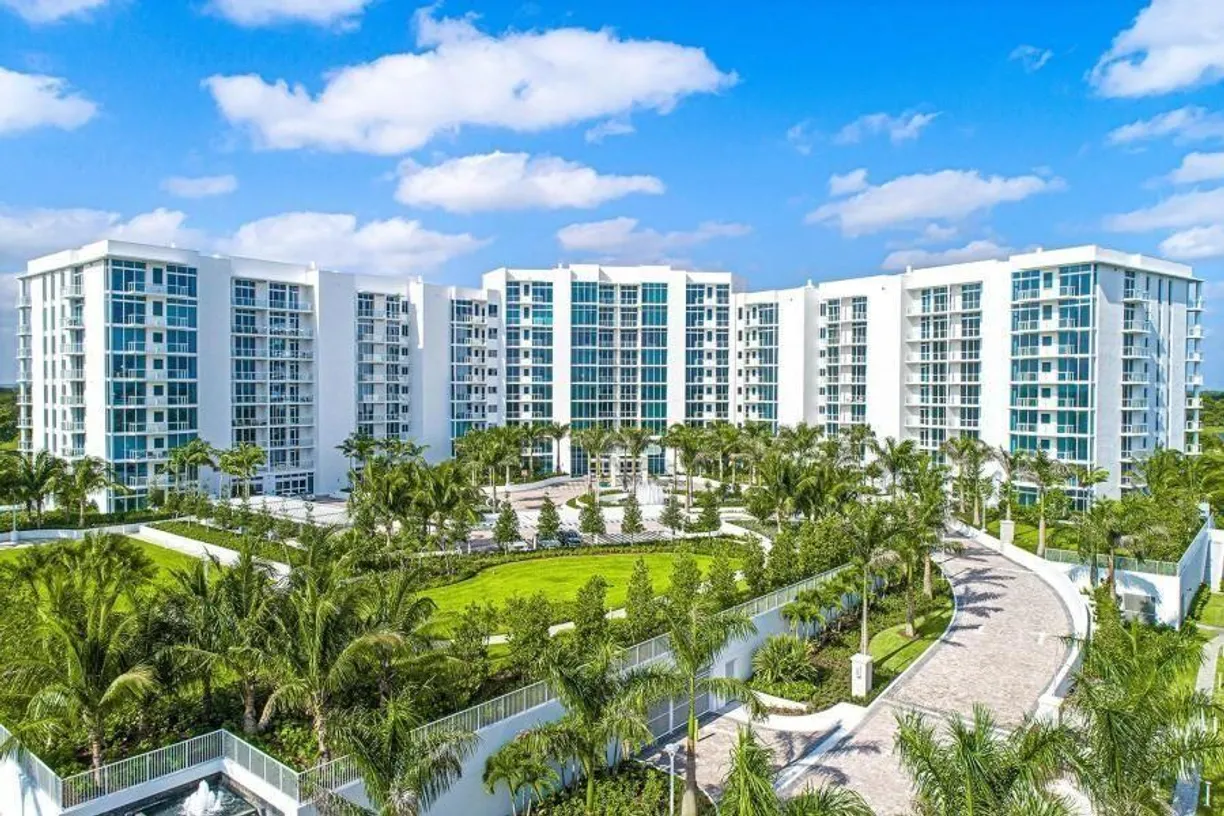 South Florida Real Estate | View 20155 Boca West Drive, C304 | 2 Beds, 2 Baths