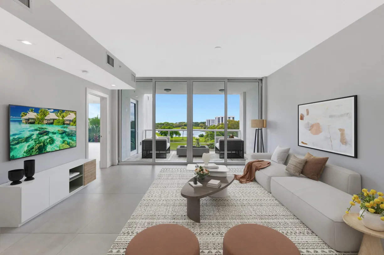 South Florida Real Estate | View 20155 Boca West Drive, C304 | Listing