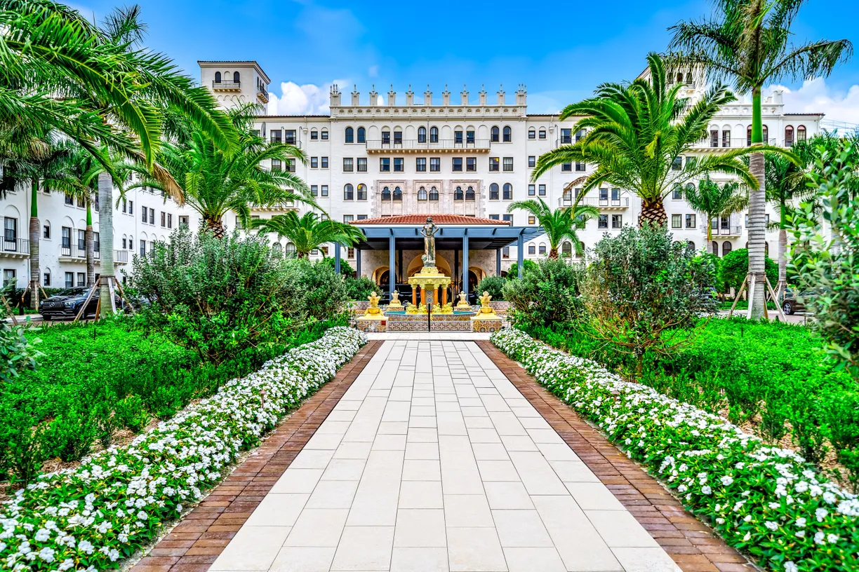 South Florida Real Estate | View 361 Mizner Lake Estates Drive | 6 Beds, 6 Baths