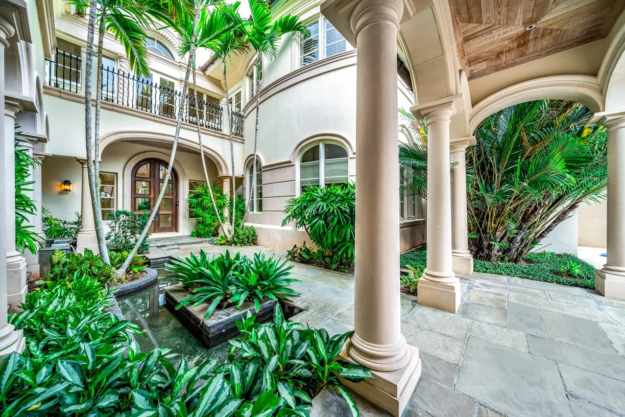 South Florida Real Estate | View 361 Mizner Lake Estates Drive | Listing
