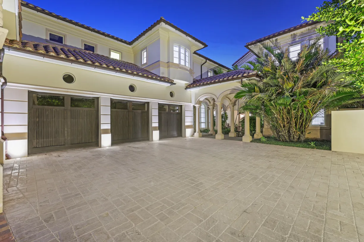 South Florida Real Estate | View 361 Mizner Lake Estates Drive | Listing