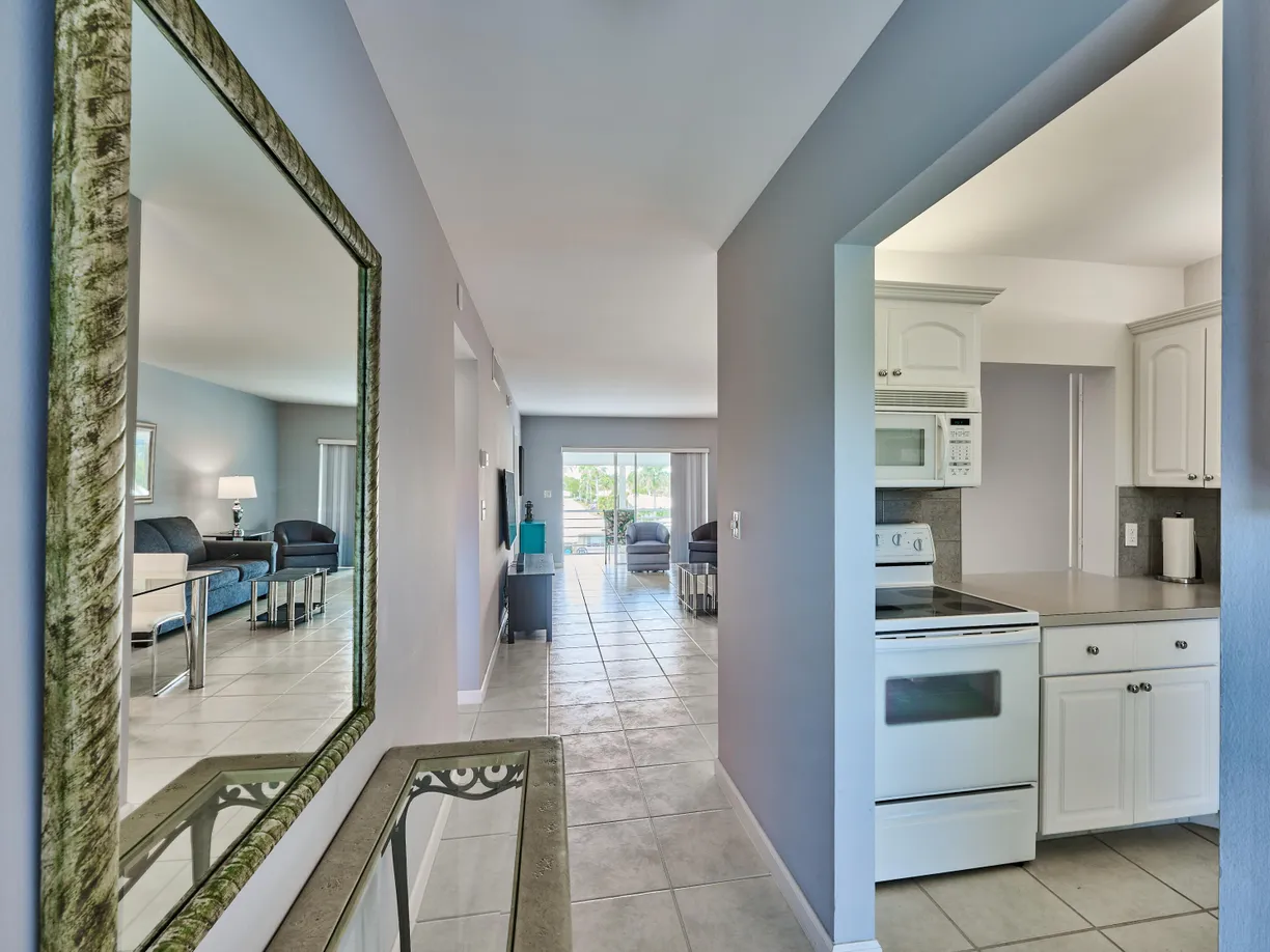 South Florida Real Estate | View 1461 S Ocean Boulevard, 316 | Listing