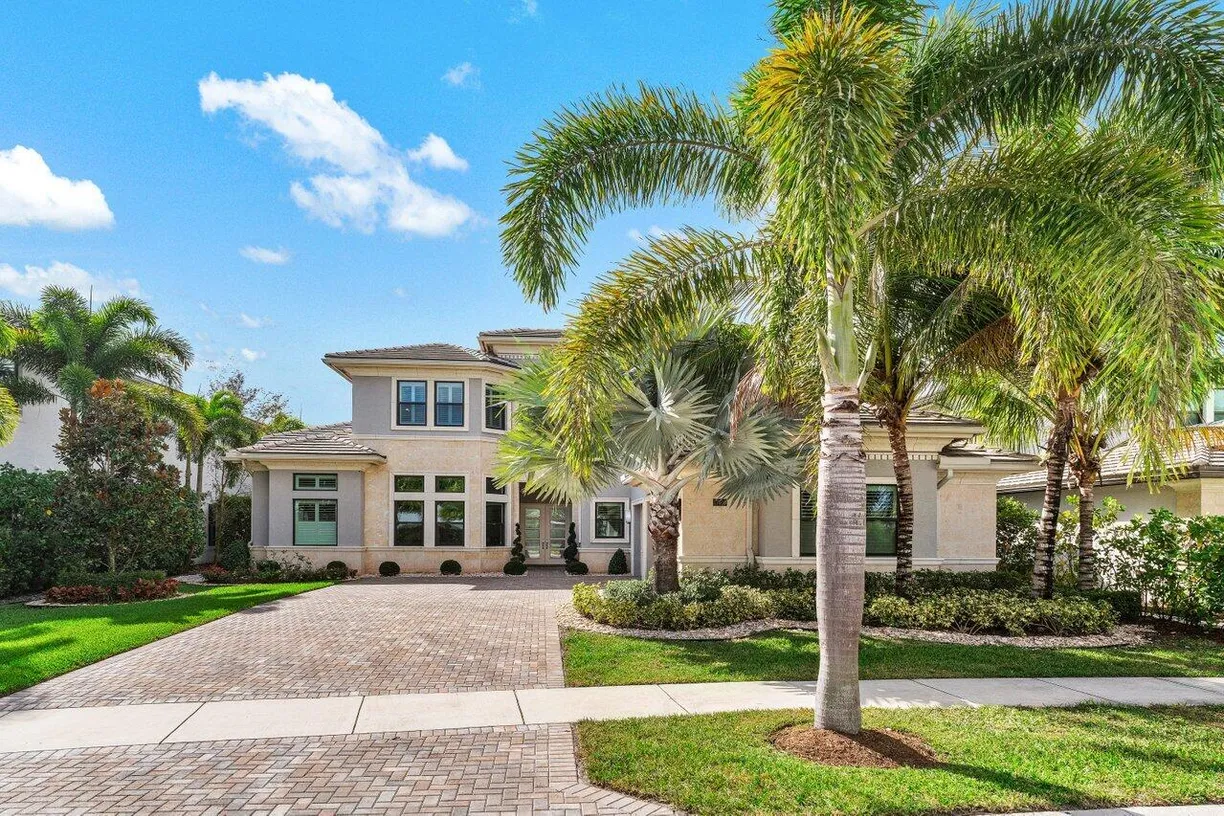 South Florida Real Estate | View 17400 Rosella Road | Listing