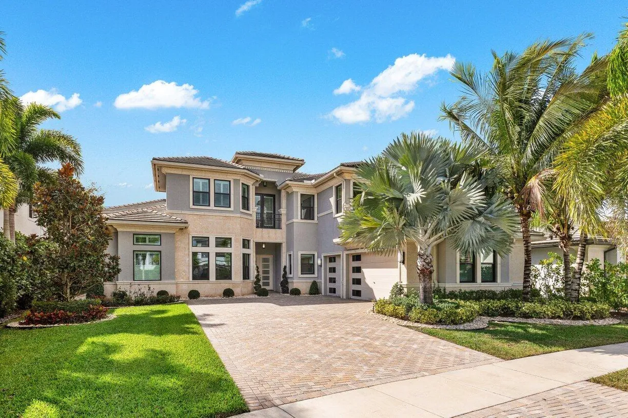 South Florida Real Estate | View 17400 Rosella Road | Listing