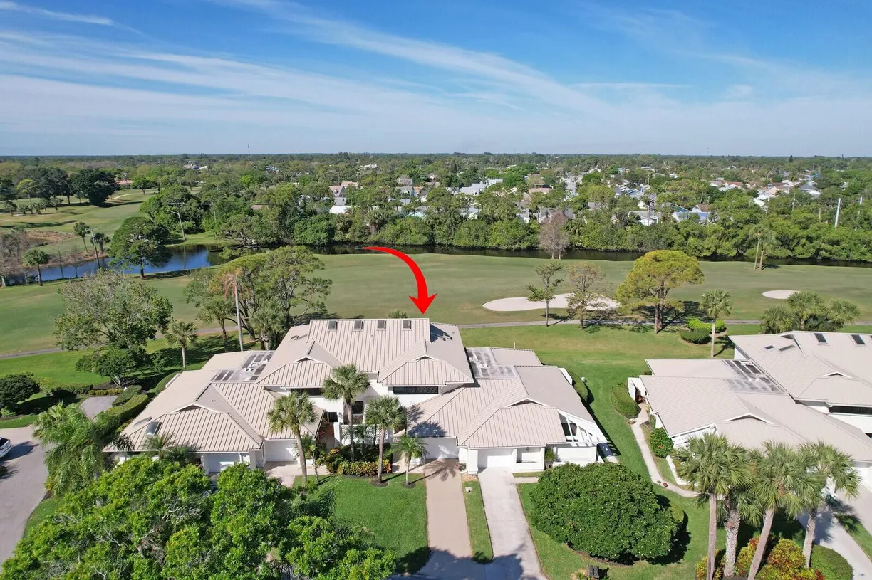 South Florida Real Estate | View 5661 SE Foxcross Place | Listing