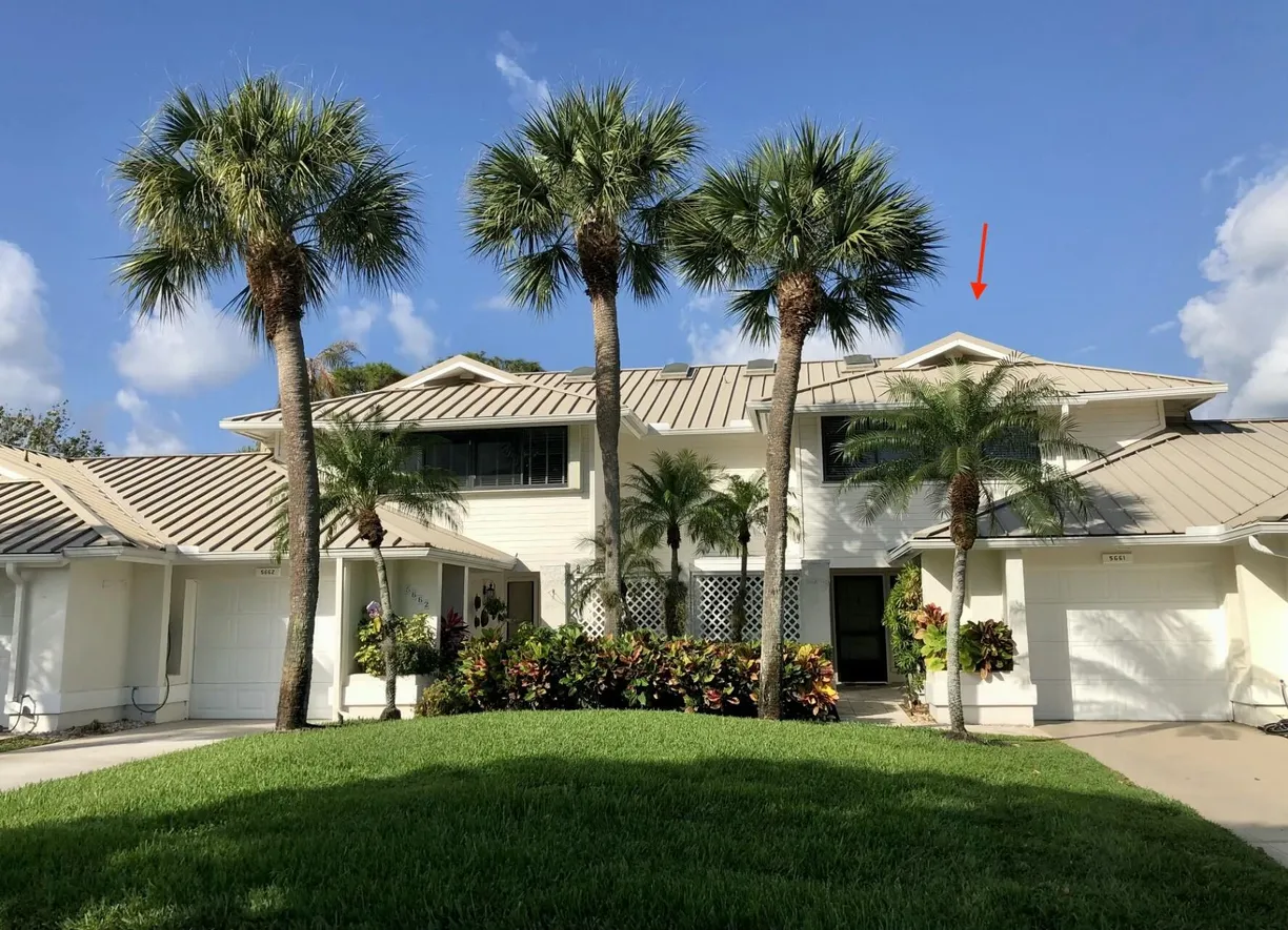 South Florida Real Estate | View 5661 SE Foxcross Place | 3 Beds, 2 Baths