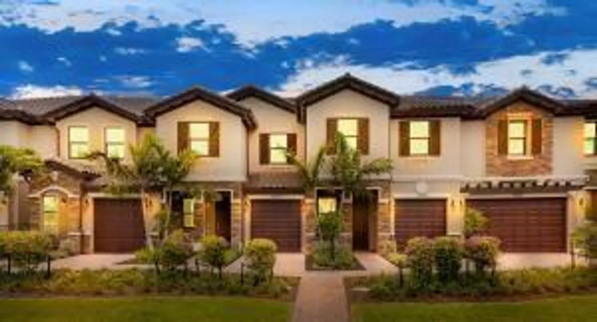 South Florida Real Estate | View 13088 Anthorne Lane | 3 Beds, 2 Baths