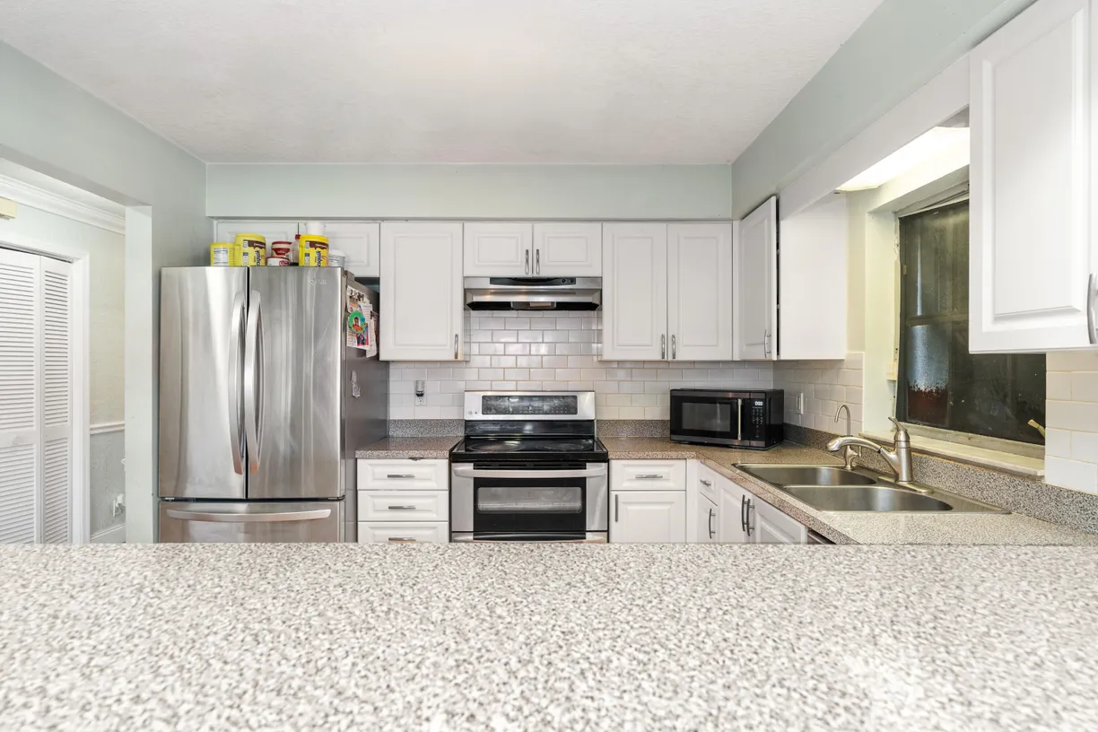 South Florida Real Estate | View 1452 SW 26th Avenue, A | Listing